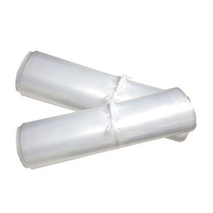 김장봉투 대(70x100cm)10매 투명 마트 비닐