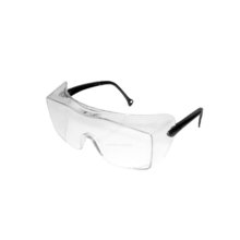보안경 OX1000(투명) 고글 눈 보호 안경 산업용